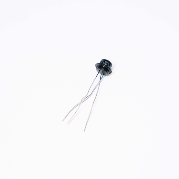 GT320A Transistor Germanium Soviet-era (GT320A)