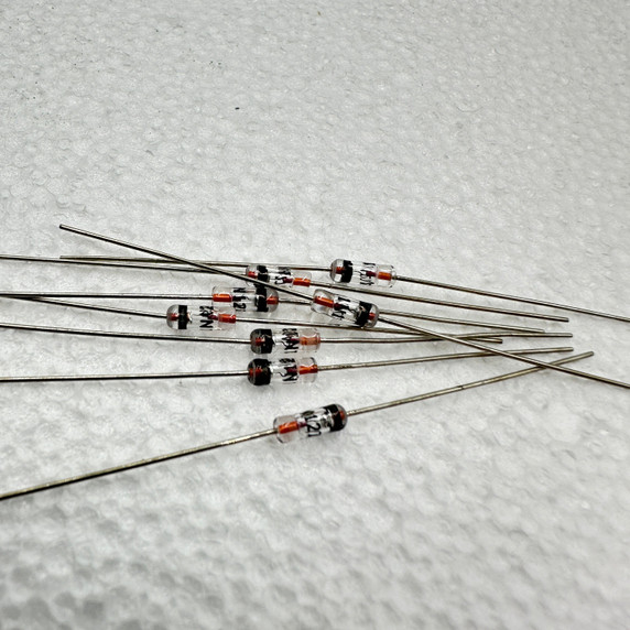 1N127A Germanium Diode - Rare & Reclaimed