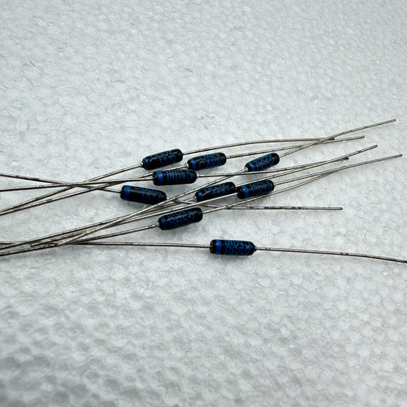 1N645 Silicon Diode JAN CAKK NOS