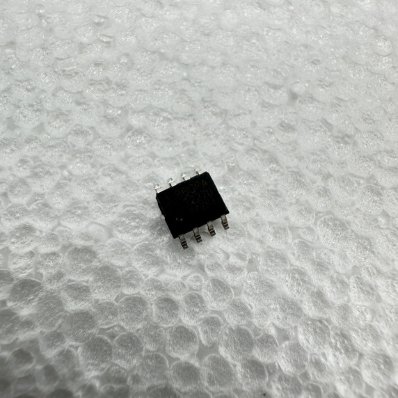 OPA2227U Burr Brown Precision Low Noise Dual Audio Op-Amp SMD OPA 2227U