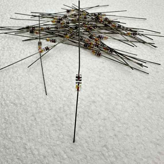 1S1007-S NOS Germanium Diode JRC