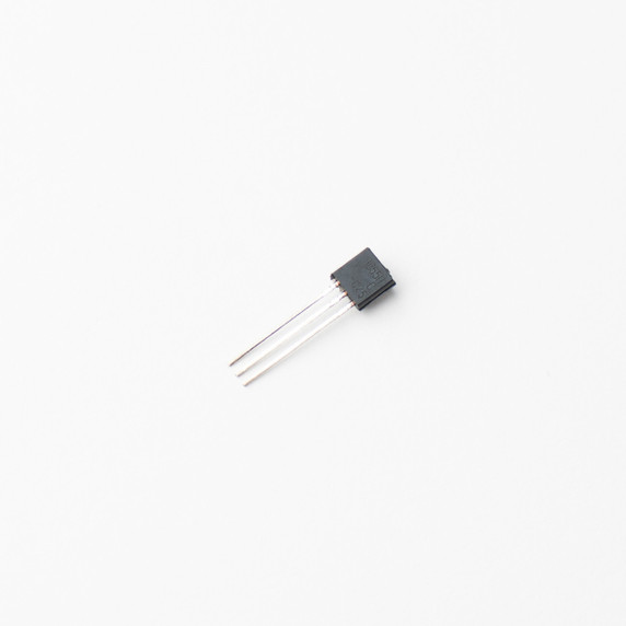 BC550CBU Transistor