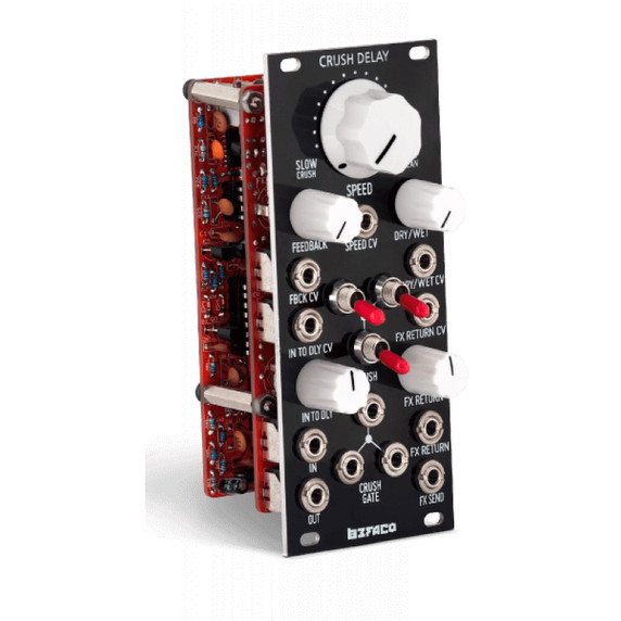 Befaco Crush Delay v3