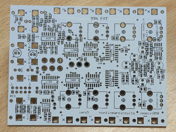 PCB