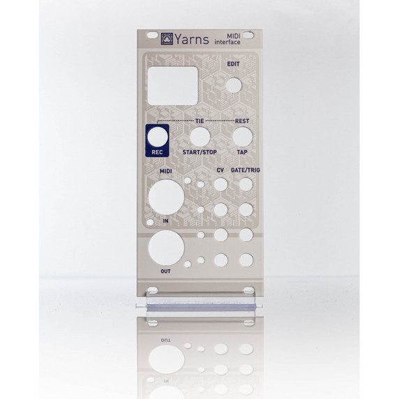 DIY Yarns (Black Magpie)