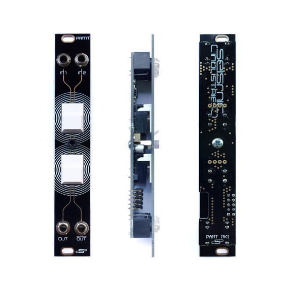 Seismic Industries PAMT