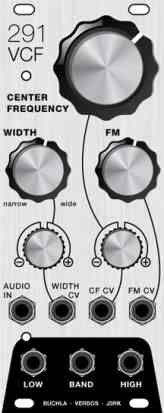 Stroh Modular 291 VCF