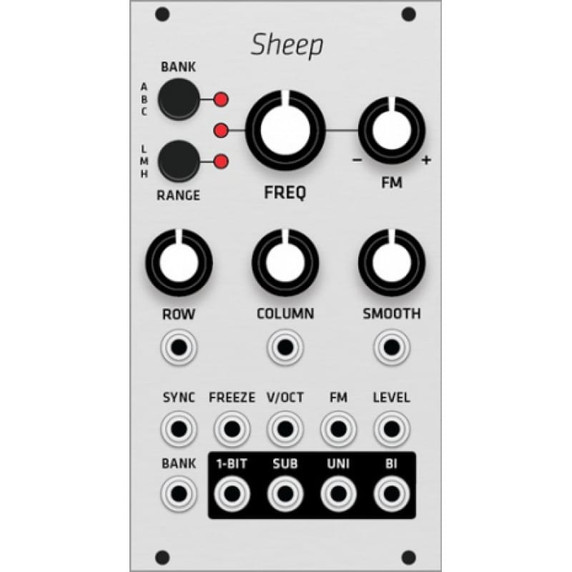 DIY Sheep