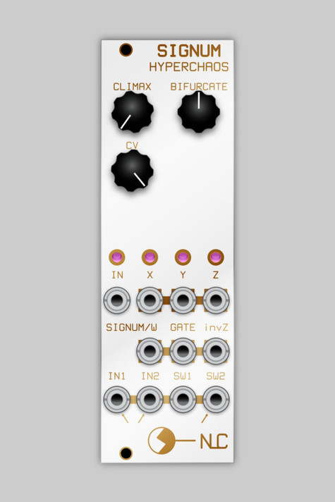 NLC1081 Signum Hyperchaos