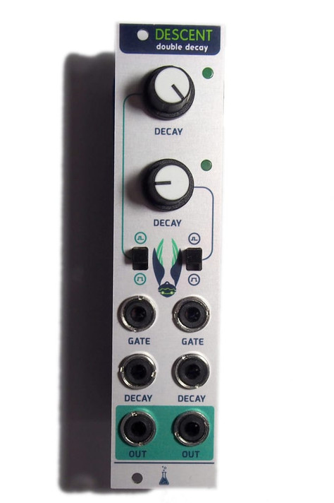 Sonic Potions Descent