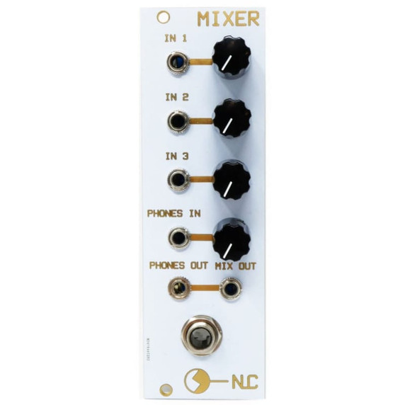 NLC1089 Mixer