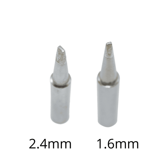 Chisel Solder Tips