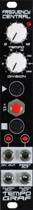 Frequency Central Tempograf