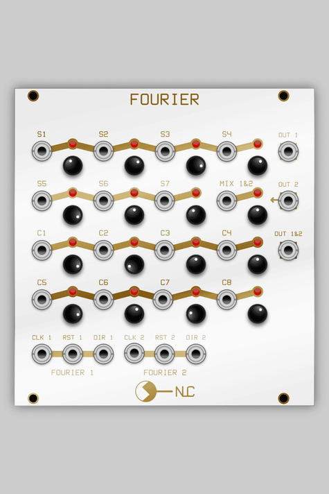 NLC1130 Fourier