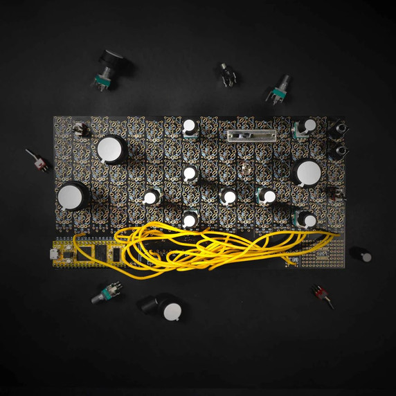 Image of Synthux Simple Designer Kit