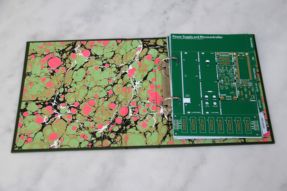 Clacktronics "Build Your Own Modular" Book