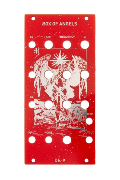 Djupviks Box of Angels