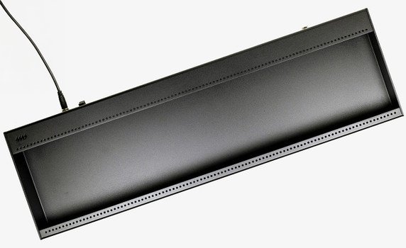 4ms POD104x Eurorack Case Powered 104hp 