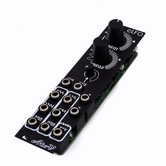 AtoVProject cLFO Factory Kit