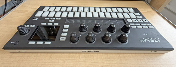 PreSonus Atom SQ Controller (Certified Pre-Owned)