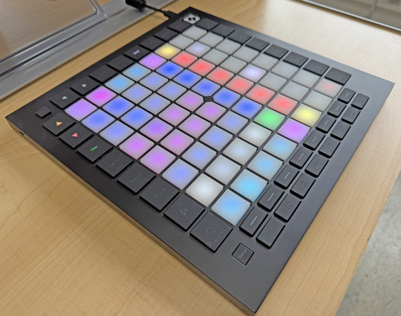 Novation Launchpad Pro MK3 (Certified Pre-Owned)