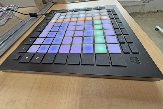 Novation Launchpad Pro MK3 (Certified Pre-Owned)
