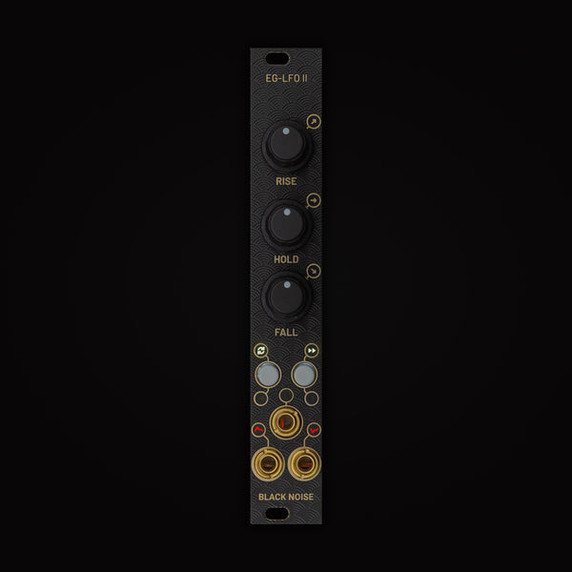 Black Noise Modular EG-LFO II Image
