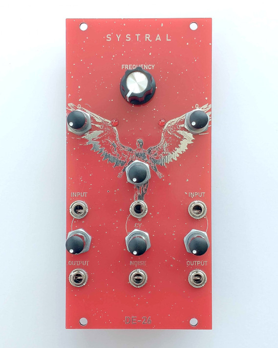 Djupviks Systral