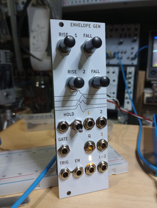 Image of Beers Envelope Generator 