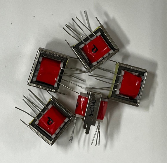 Transformer - 42TM117