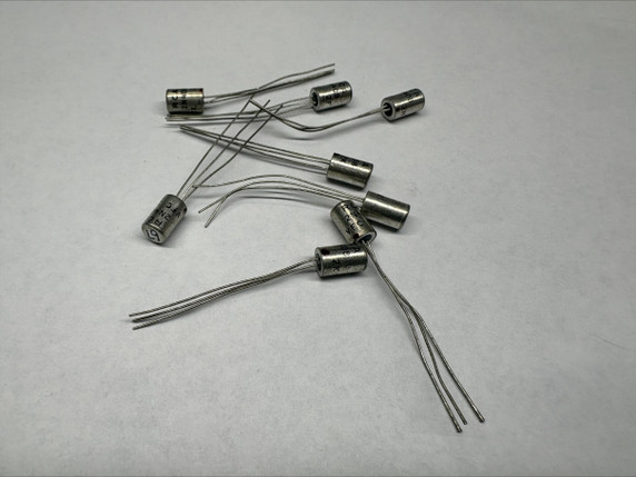 2N408 RCA Germanium Transistor PNP