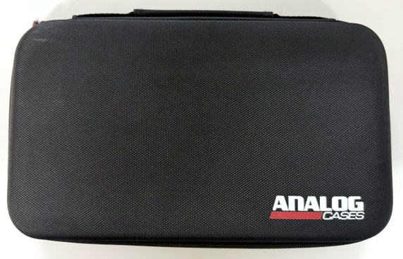 The 0-COAST music synthesizer is a single voice patchable synthesizer. Its name reflects the fact that it utilizes techniques from both the Moog and Buchla paradigms