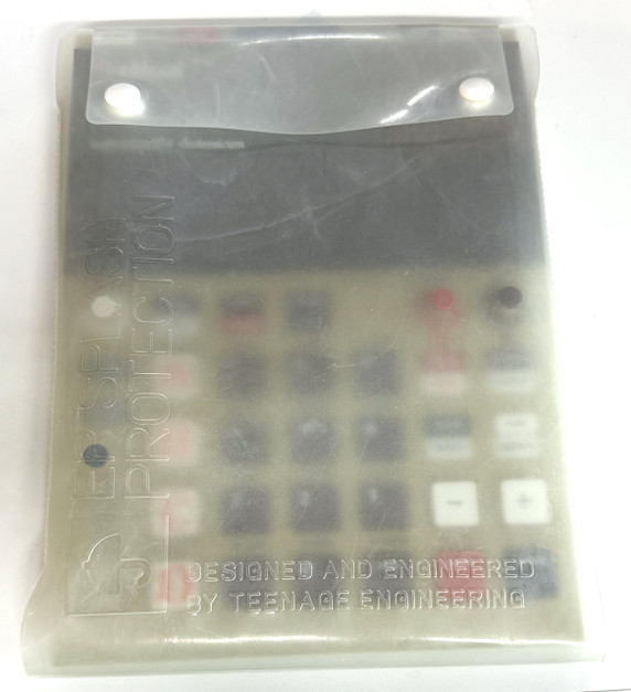 A Medieval experience like no other, EP–1320 features hundreds of built-in medieval sounds.