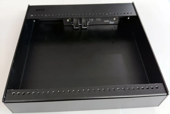 4MS Pod 32, No Power Supply (Certified Pre-Owned)