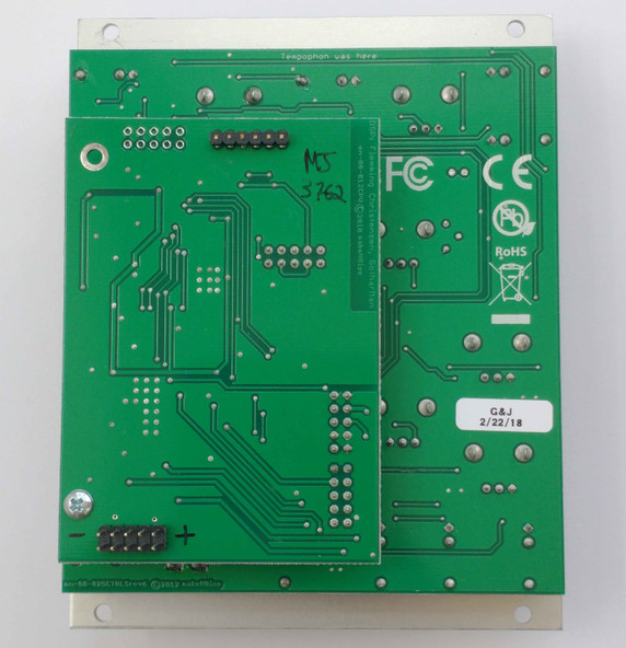 Make Noise Echophon (CPO)