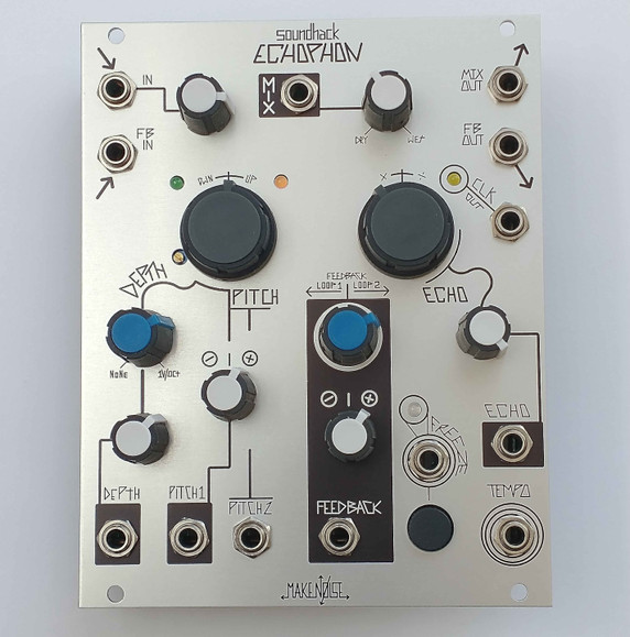 Make Noise Echophon (CPO)