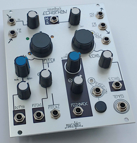 Make Noise Echophon (CPO)