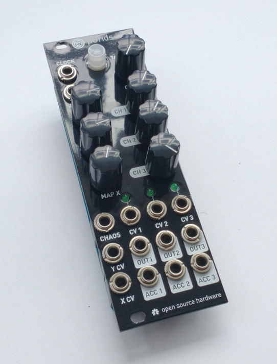 Neutron Sound uGrids (CPO)