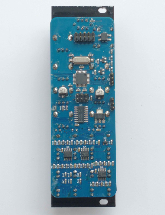 Neutron Sound uGrids (CPO)