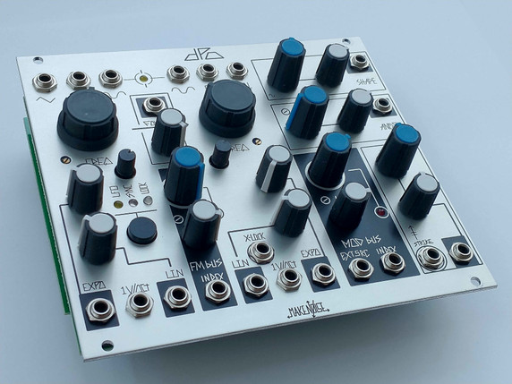 Make Noise DPO (Certified Pre-Owned)