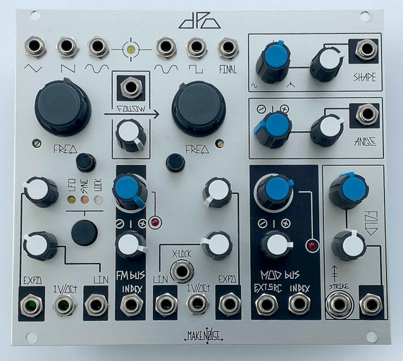Make Noise DPO (Certified Pre-Owned)