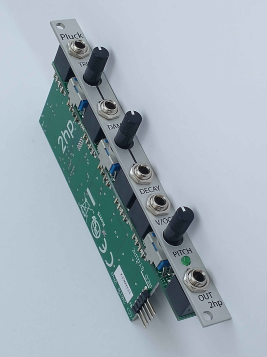 2hp Pluck (CPO)