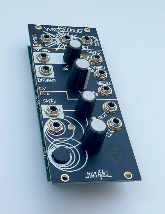 Make Noise Wogglebug (CPO)