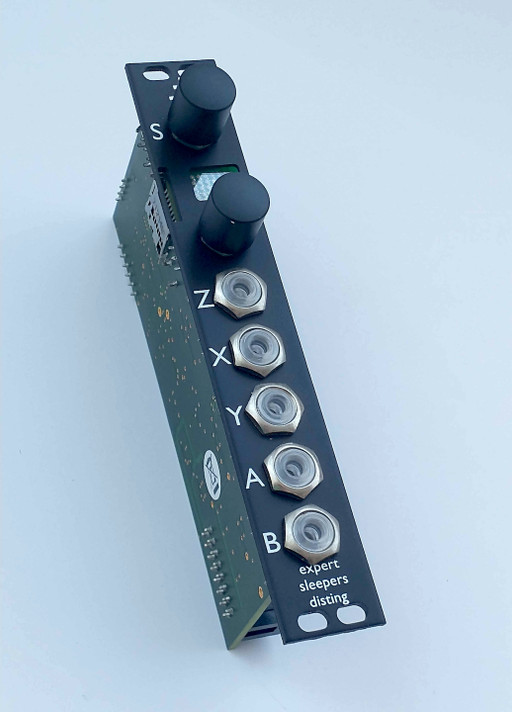 Expert Sleepers Disting (CPO)