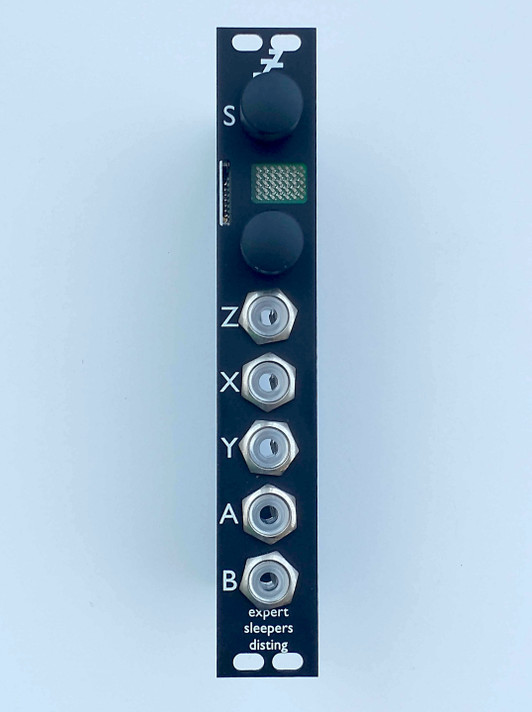 Expert Sleepers Disting (CPO)