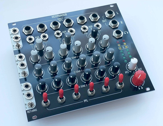 Befaco Hexpander (CPO)