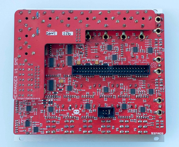 Befaco Hexpander (CPO)