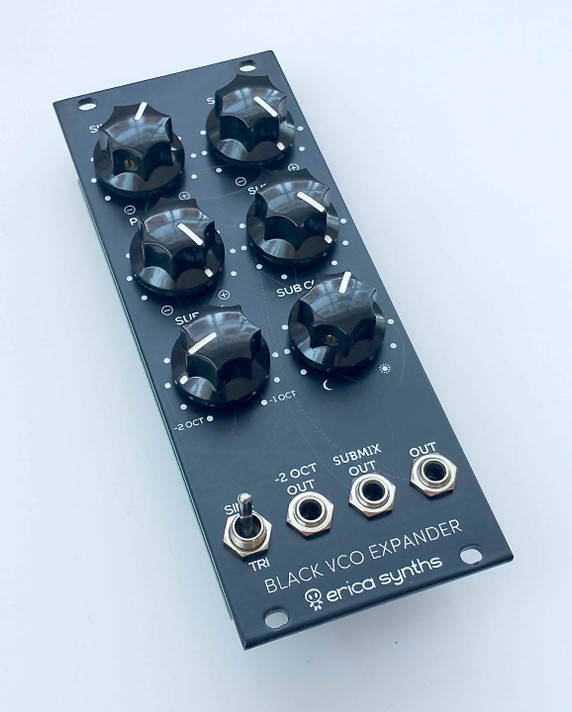 Erica Synths Black VCO Expander (CPO)