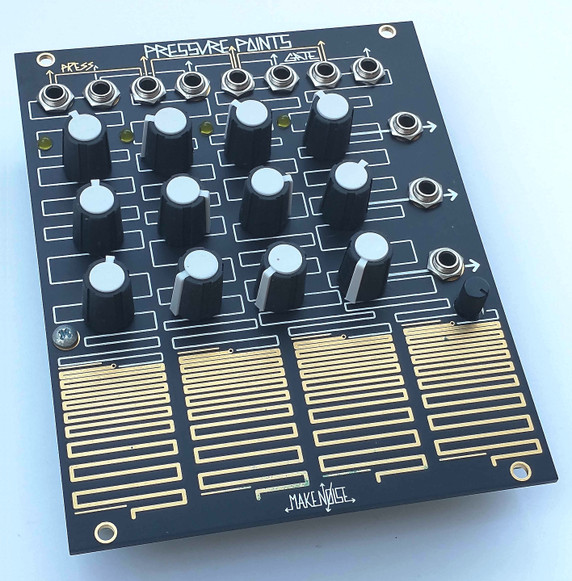 Make Noise Pressure Points (CPO)