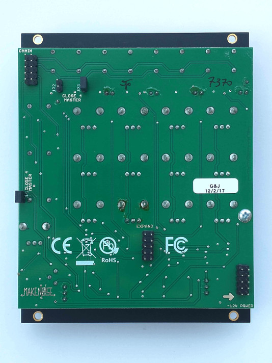 Make Noise Pressure Points (CPO)